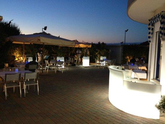 Ristorante del Bagno Sarah