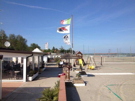 Bagno Ristoro Lido di Volano