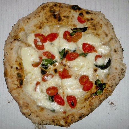 Masaniello Pizzeria Etica
