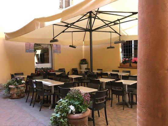 La Corte di Bacco