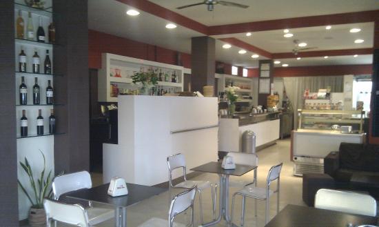 Gelateria Bar Il Diamante