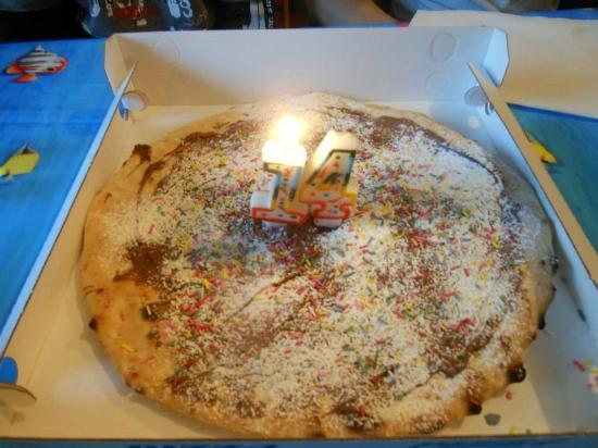Pizza Planet