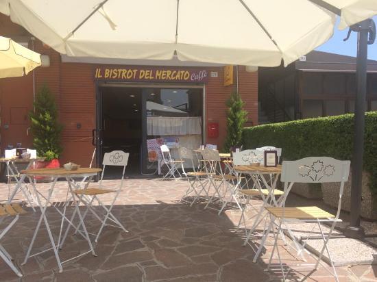 Il Bistrot Del Mercato