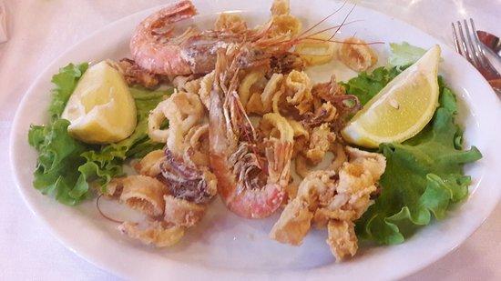 Ristorante Pizzeria Il Nodo