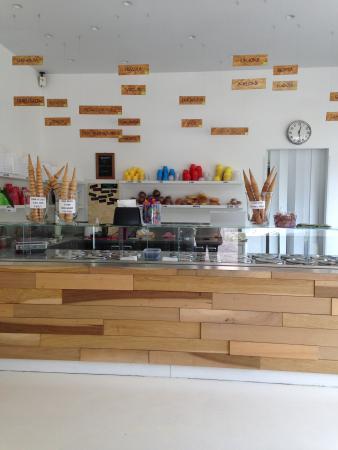 Gelateria Km Zero