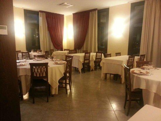 Ristorante Don Giovanni