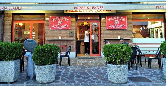Pizzeria Leader SNC