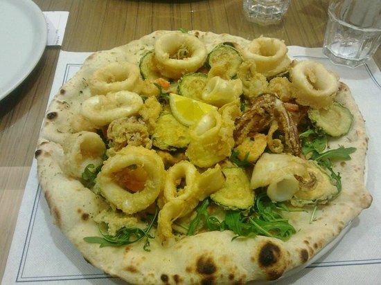 La Mediterranea