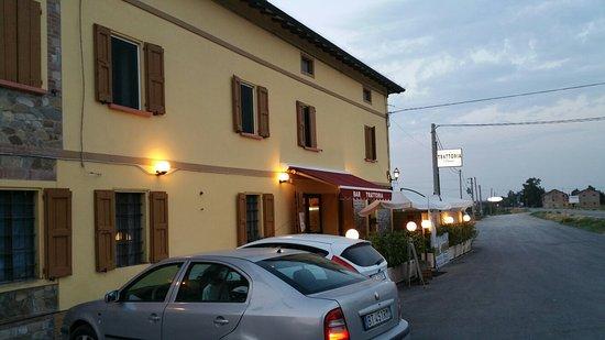 Trattoria DANI
