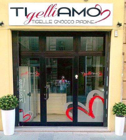 Tigelliamo