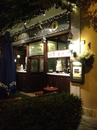 Sisten Irish Pub