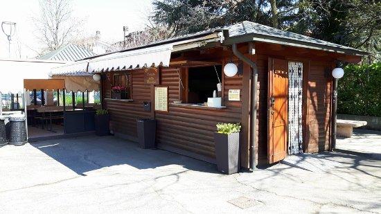 Piadineria L'Angolo della Romagna