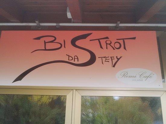 Bistrot Da Stefy