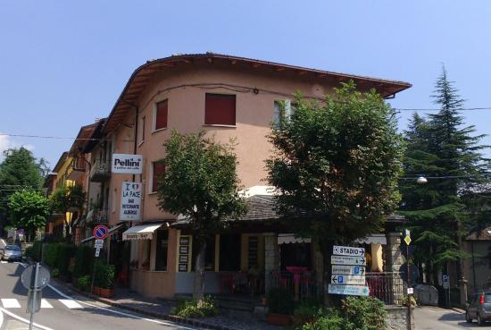 Ristorante Bar La Pace