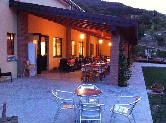 il Carlone a Bobbio