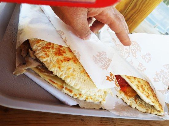 La Piadina del Canalino