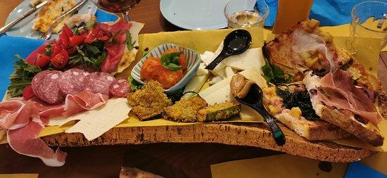 Crostini E Vini