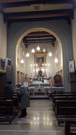 Chiesa Parrocchiale S. Maria Maddalena