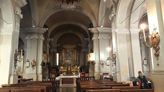 collegiata della Beata Vergine Annunciata
