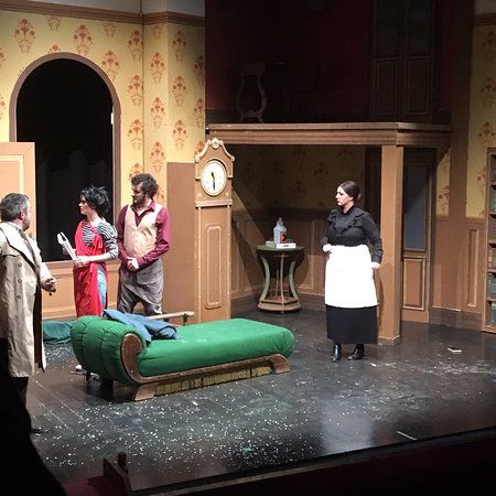 Teatro Dragoni