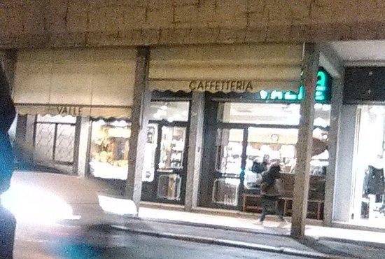 Bar Pasticceria Valle
