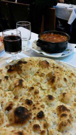 Pizzeria Rockfeller
