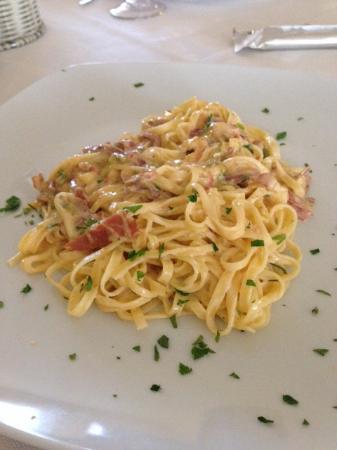 Ristorante Pizzeria Sandeni