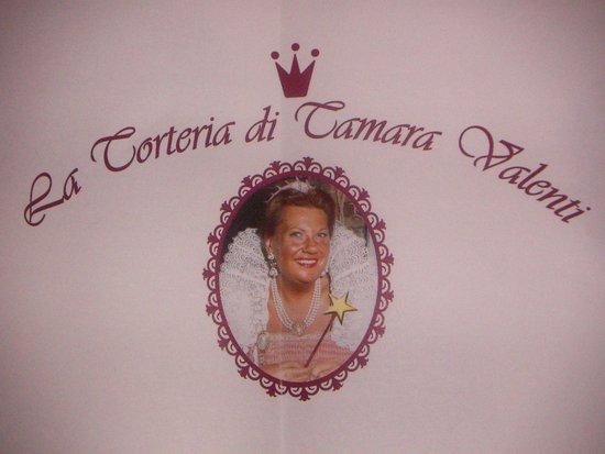 La Torteria di Tamara