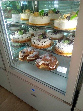 Gelateria K2