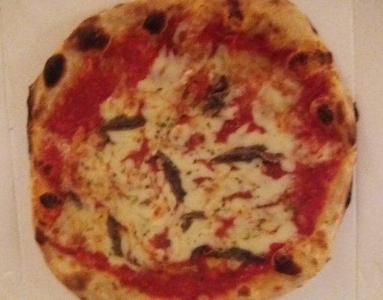 Pizzeria Tigelleria Da Alberto