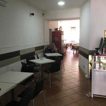 Bar Alchimia