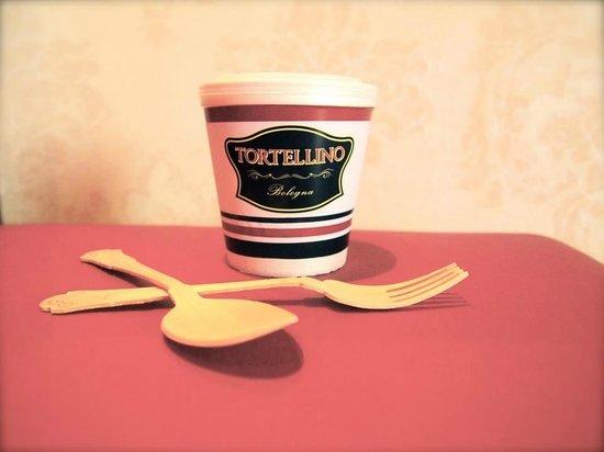 Tortellino