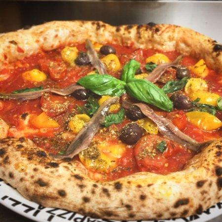 Ristorante Pizzeria Passione e Tradizione