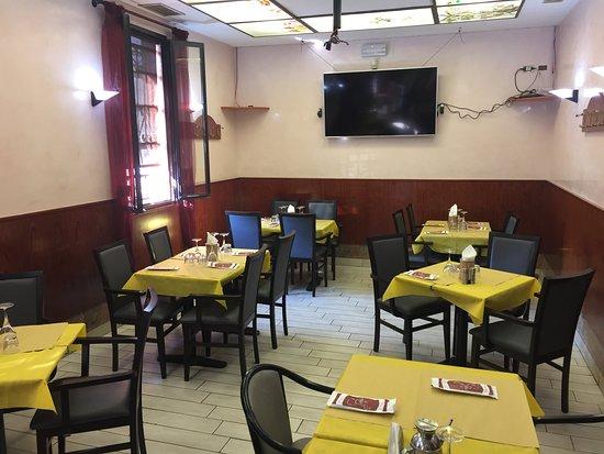Osteria della Pace