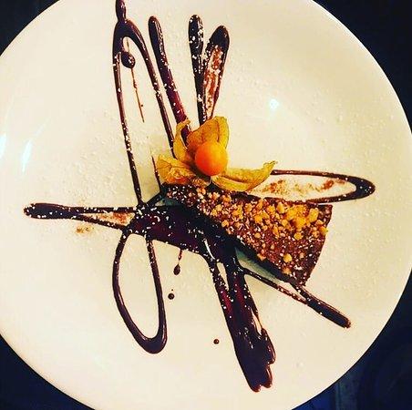 Contrast Bistrot