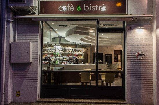 Boario Cafe & bistro
