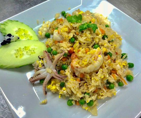 Sanuk Ristorante Thailandese