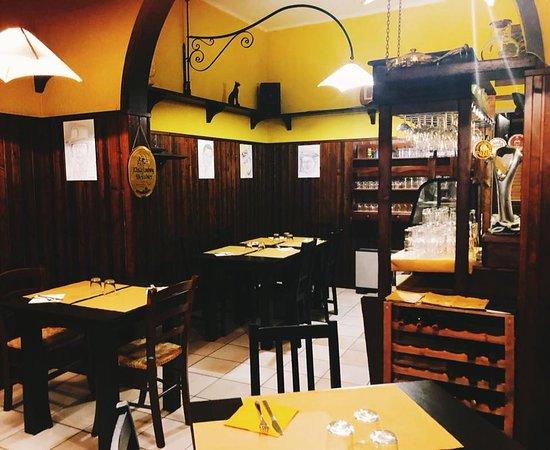 Bramo L'Osteria