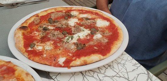 Ristorante del Bagno 222 Caesar Beach