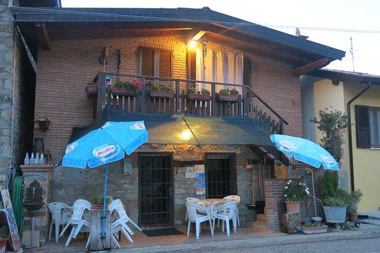Osteria Italia da Masnantin