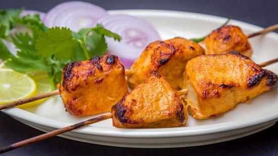 Indian Grill