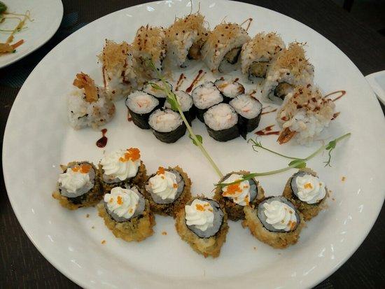 Ristorante Sushi Zun