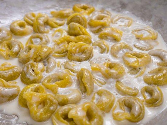 Paolino Tortellino