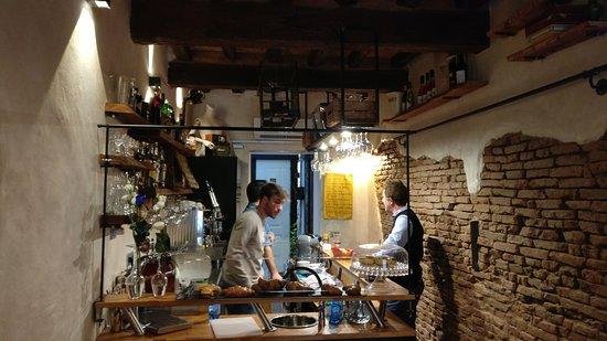 Bistrot Santa Margherita