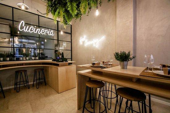 Cucineria