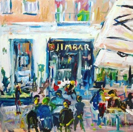 Jimbar
