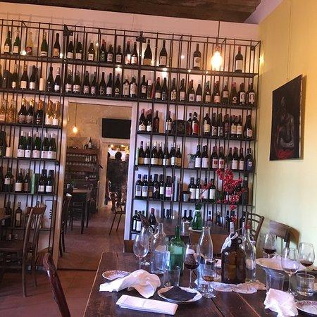 Vineria del Popolo