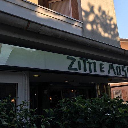 Zitti e Mosca