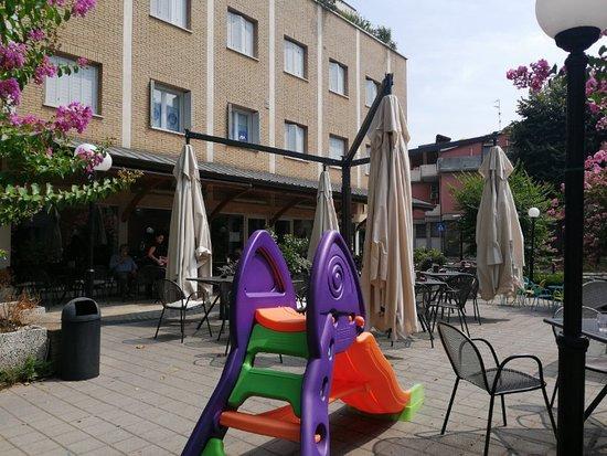Gran Caffe Europa