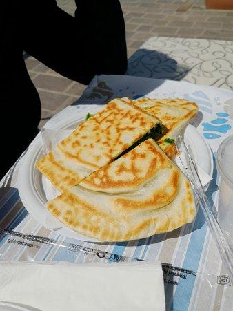 Il Piatto Rotto